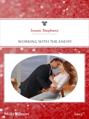 cover image of Working With the Enemy